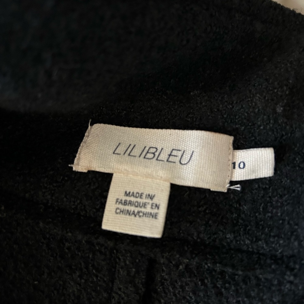 Lilibleu Jacket - Picture 8 of 8